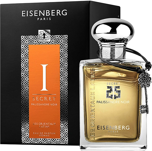 Eisenberg — Eisenberg Palissandre Noir Secret I