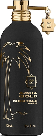 Montale — Montale Aqua Gold