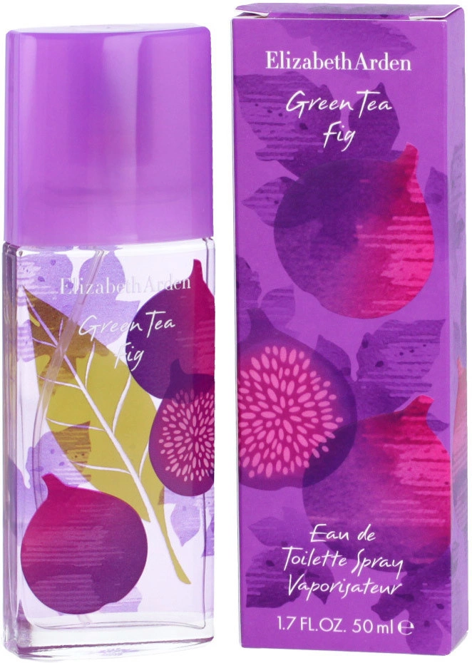Elizabeth Arden Green Tea Fig — фото 4