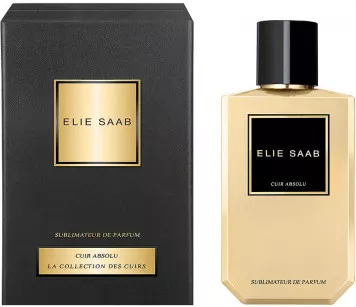 Elie Saab Cuir Absolu — фото 3