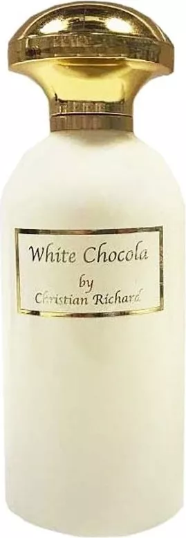Christian Richard White Chocola — фото 2
