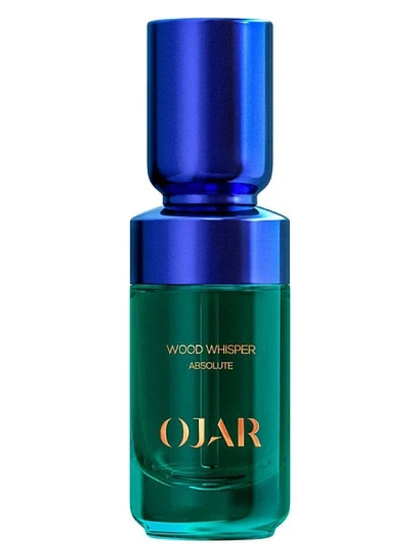 Ojar — Ojar Wood Whisper Масляные духи