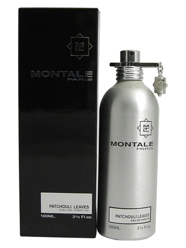 Montale — Montale Patchouli Leaves