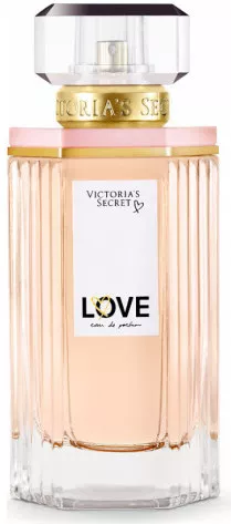 Victoria's Secret — Victoria's Secret Love Eau de Parfum