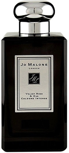 Jo Malone — Jo Malone Velvet Rose & Oud Гель для душа