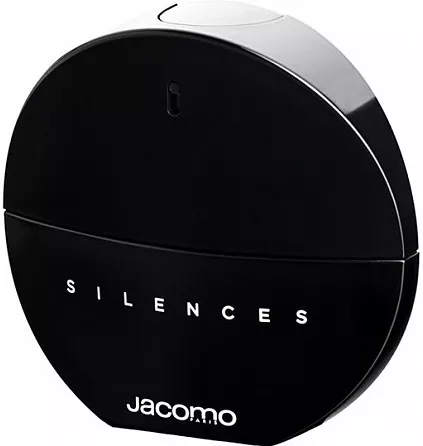 Jacomo — Jacomo Silences Sublime