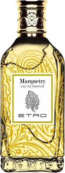 Etro Marquetry — фото 3