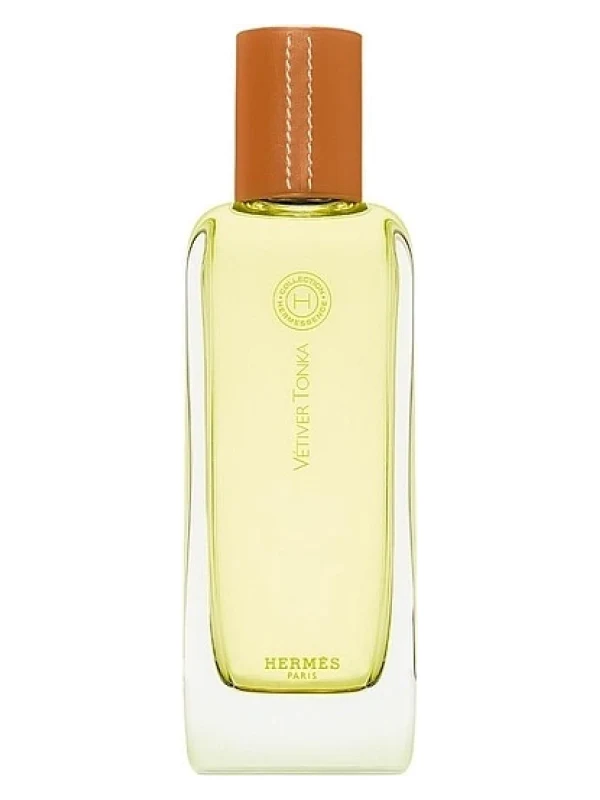 Hermes — Hermes Hermessence Vetiver Tonka