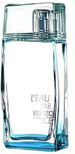 Kenzo — Kenzo L'eau par Kenzo Ice