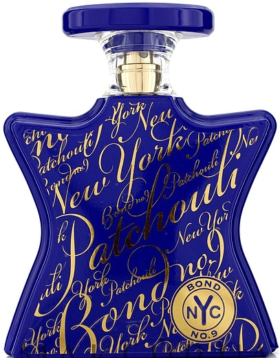 Bond No.9 — Bond No.9 New York Patchouli