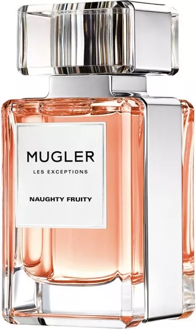 Thierry Mugler Naughty Fruity — фото 2