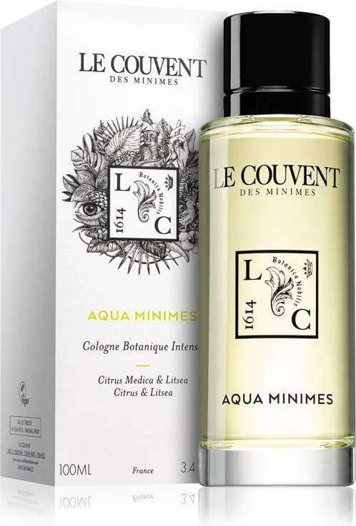 Le Couvent Maison De Parfum Aqua Minimes — фото 4