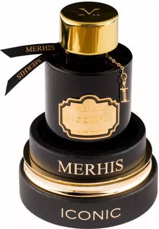 Merhis Perfumes — Merhis Perfumes Iconic