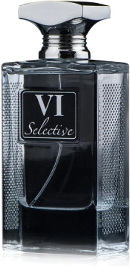 Attar Collection — Attar Collection Selective VI