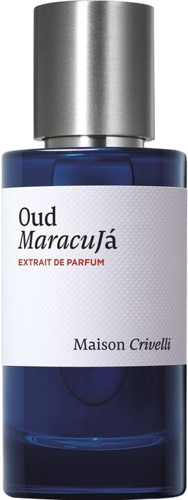 Maison Crivelli — Maison Crivelli Oud Maracuja