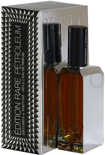 Histoires De Parfums — Histoires De Parfums Petroleum