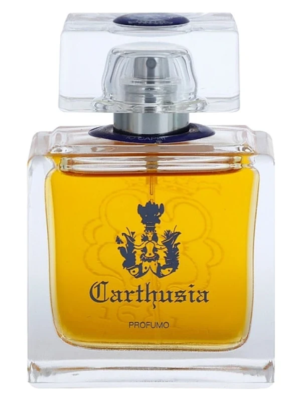 Carthusia — Carthusia Io Capri