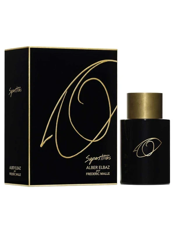 Frederic Malle — Frederic Malle Superstitious