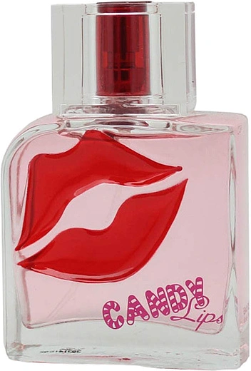 Jeanne Artes — Jeanne Artes Candy Lips