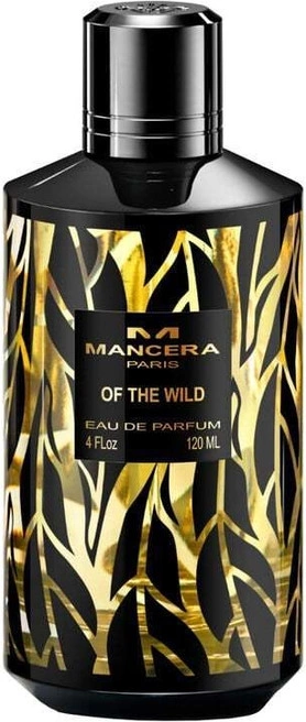 Mancera Of The Wild — фото 2