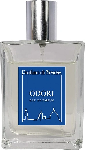 Profumo Di Firenze — Profumo Di Firenze Odori