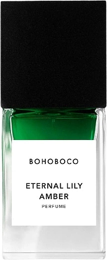 Bohoboco — Bohoboco Eternal Lily Amber