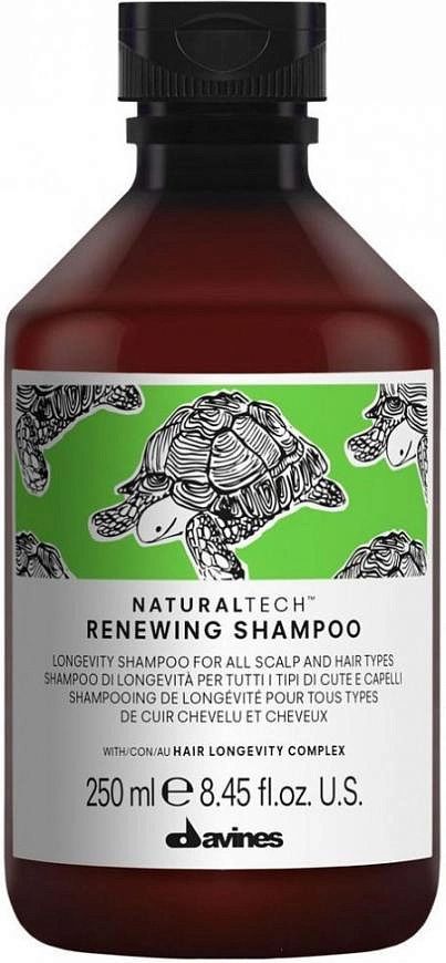 Davines Renewing Shampoo — фото 3