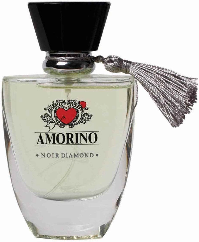Amorino Noir Diamond — фото 2