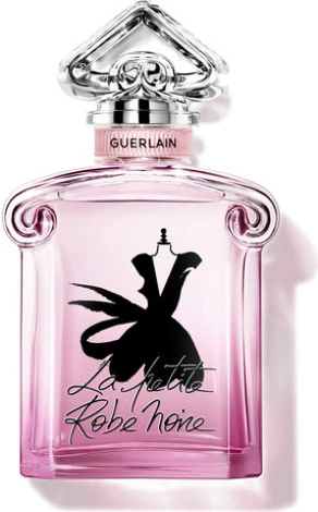 Guerlain — Guerlain La Petite Robe Noire Rose Cherry