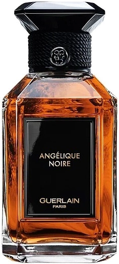 Guerlain — Guerlain Angelique Noire
