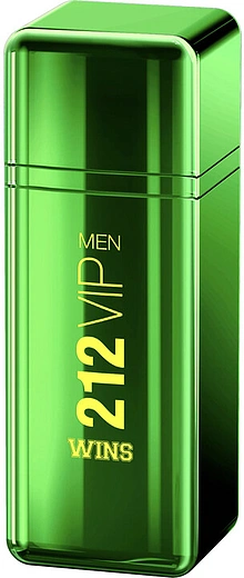 Carolina Herrera — Carolina Herrera 212 Vip Men Wins