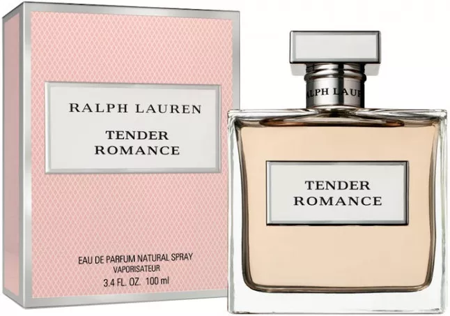 Ralph Lauren Tender Romance — фото 2