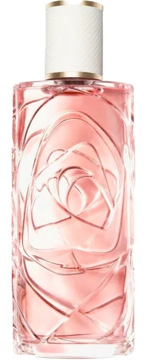 Lancome — Lancome Over The Top