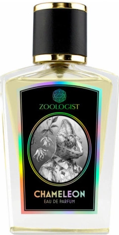 Zoologist — Zoologist Chameleon