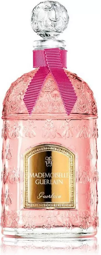 Guerlain Mademoiselle — фото 2