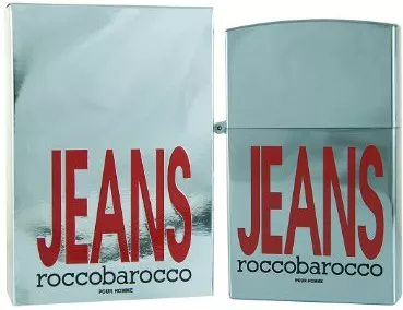 Roccobarocco — Roccobarocco Jeans Man