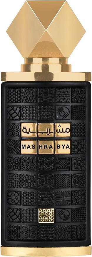 Lattafa Perfumes Mashrabya — фото 2