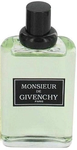 Givenchy — Givenchy Monsieur