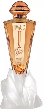Jivago — Jivago Rose Gold