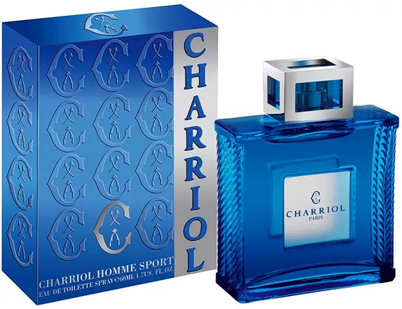 Charriol Charriol Homme Sport — фото 3