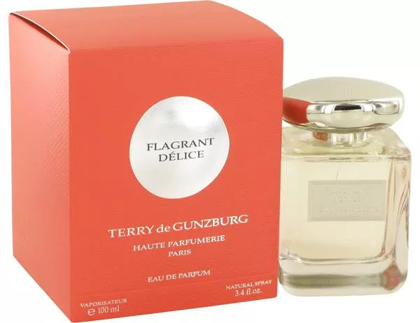 Terry de Gunzburg — Terry de Gunzburg Flagrant Delice