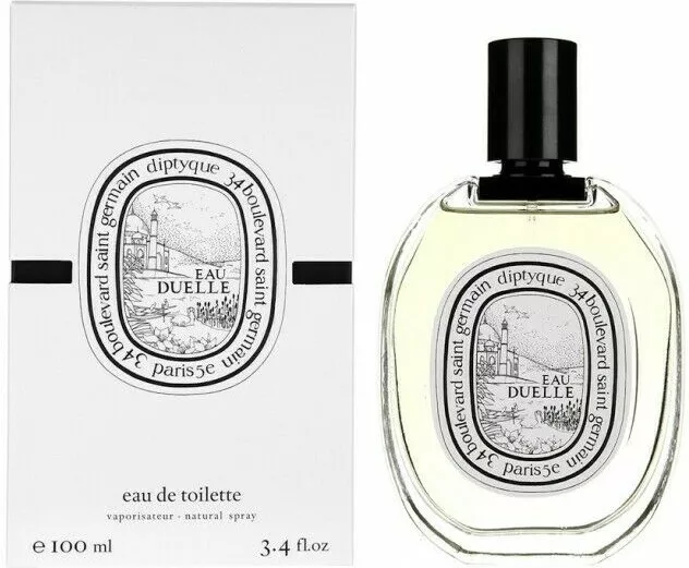 Diptyque Eau Duelle Парфюмерная вода — фото 5