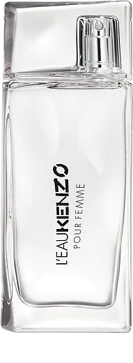 Kenzo — Kenzo L'Eau Pour Femme
