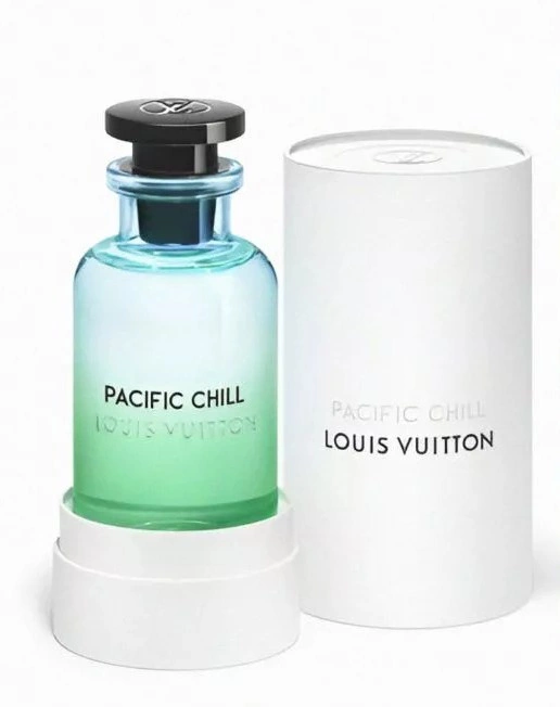 Louis Vuitton Pacific Chill — фото 3