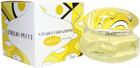 Emilio Pucci Vivara Variazioni Sole 149 — фото 3