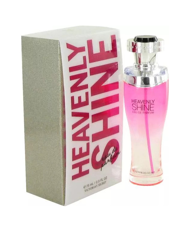 Victoria's Secret — Victoria's Secret Angels Heavenly Shine