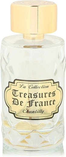 12 Parfumeurs Francais — 12 Parfumeurs Francais Chantilly