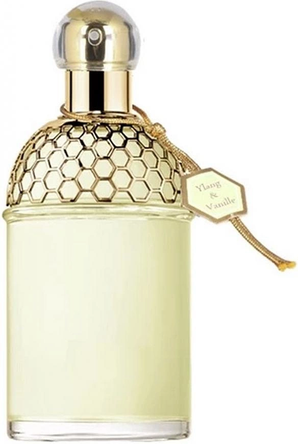 Guerlain Aqua Allegoria Ylang & Vanile — фото 2