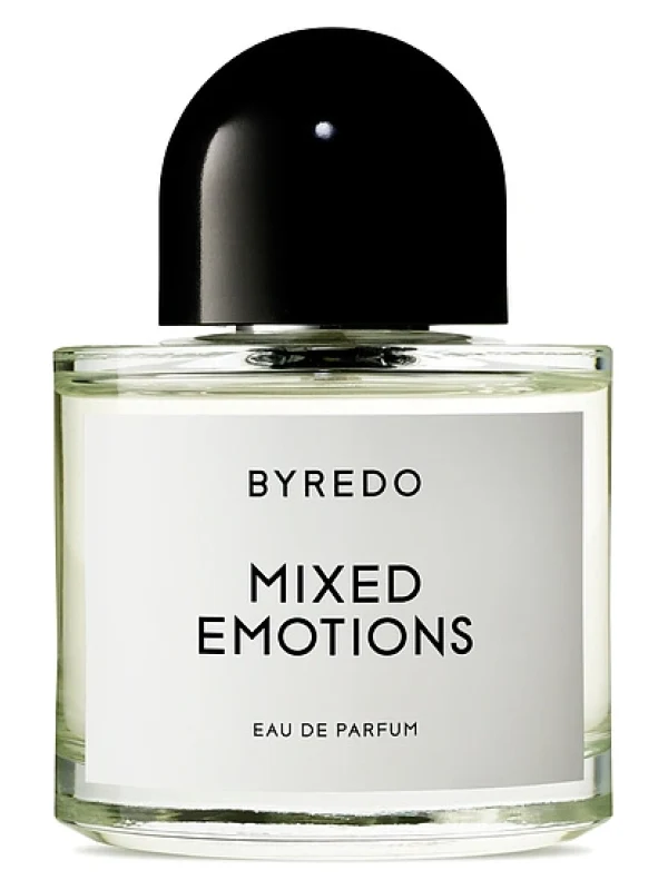 Byredo Parfums — Byredo Parfums Mixed Emotions