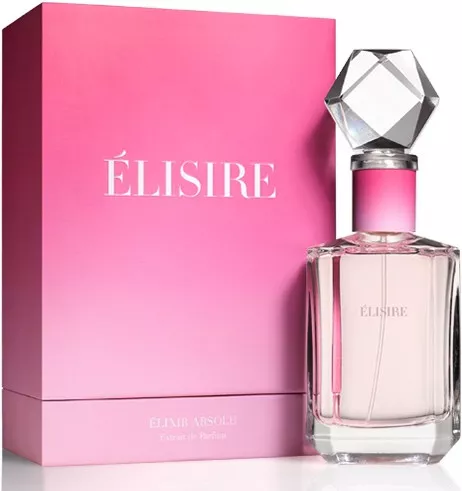 Elisire — Elisire Elixir Absolu